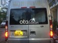 Ford Transit 2006 - Cần bán xe Ford Transit Standard năm sản xuất 2006, màu bạc