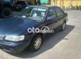 Toyota Corolla 2000 - Cần bán Toyota Corolla sản xuất 2000, màu xanh lam, 142 triệu