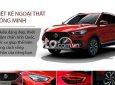 MG ZS 2021 - Bán MG ZS 1.5L STD+ năm 2021, màu đỏ, nhập khẩu nguyên chiếc 