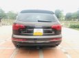 Audi Q7 2010 - Cần bán lại xe Audi Q7 3.0 TFSI Quattro năm sản xuất 2010, màu đen