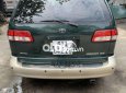 Toyota Sienna 1999 - Bán Toyota Sienna XLE sản xuất 1999, hai màu, xe nhập