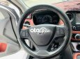 Hyundai Grand i10 2020 - Bán Hyundai Grand i10 1.2AT sản xuất 2020, màu trắng số tự động, 388tr