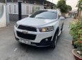 Chevrolet Captiva 2015 - Xe Chevrolet Captiva ltz 2.0 năm sản xuất 2015, màu trắng