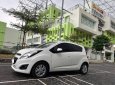 Chevrolet Spark 2016 - Cần bán Chevrotet Spark LT 1.2 bản full số sàn mới 98%