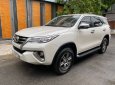 Toyota Fortuner 2018 - Cần bán Toyota Fortuner sản xuất năm 2018, màu trắng, xe nhập 