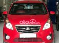 Daewoo Matiz 2009 - Bán Daewoo Matiz năm 2009, màu đỏ, nhập khẩu nguyên chiếc chính chủ