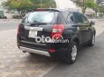 Chevrolet Captiva 2008 - Cần bán lại xe Chevrolet Captiva sản xuất 2008, màu đen, giá tốt