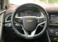 Chevrolet Trax 2017 - Bán Chevrolet Trax LT năm 2017, màu đỏ, nhập khẩu Hàn Quốc