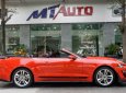 Ford Mustang 2021 - Màu đỏ, xe nhập