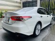 Toyota Camry 2019 - Bán Toyota Camry năm sản xuất 2019, màu trắng, nhập khẩu