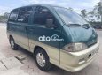 Daihatsu Citivan 2005 - Bán Daihatsu Citivan năm 2005, hai màu, nhập khẩu 