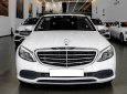 Mercedes-Benz C200 2019 - Cần bán Mercedes-Benz C200 Exclusive năm 2019, màu trắng