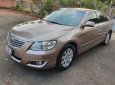 Toyota Camry 2008 - Bán xe Toyota Camry 2.4G năm 2008, màu hồng phấn xe đẹp, giá cạnh tranh