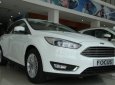 Ford Focus 2022 - Cần bán Ford Focus Titanium sản xuất năm 2022, màu trắng