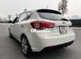 Kia Cerato 2011 - Cần bán Kia Cerato 1.6AT sản xuất năm 2011, màu trắng