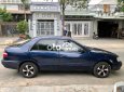 Toyota Corolla 2001 - Cần bán Toyota Corolla năm 2001, màu xanh lam như mới