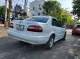 Toyota Corolla 2000 - Cần bán Toyota Corolla 1.6 GLi sản xuất năm 2000, màu trắng 