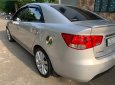 Kia Forte 2009 - Xe Kia Forte 1.6AT sản xuất năm 2009, màu bạc, xe nhập số tự động