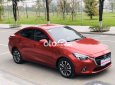 Mazda 2 2017 - Bán Mazda 2 năm 2017, màu đỏ chính chủ, 418tr