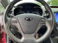 Kia K3 2014 - Cần bán gấp Kia K3 2.0AT năm sản xuất 2014, màu đỏ