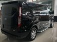 Ford Tourneo 2021 - Bán Ford Tourneo Trend 2.0AT sản xuất 2021, màu đen, 875tr