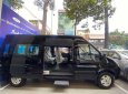 Ford Transit 2021 - Bán Ford Transit tiêu chuẩn sản xuất năm 2021, màu đen, giá chỉ 805 triệu