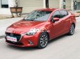 Mazda 2 2017 - Bán Mazda 2 năm 2017, màu đỏ chính chủ, 418tr