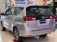 Toyota Innova 2022 - Cần bán lại xe Toyota Innova 2.0G sản xuất năm 2022, màu bạc