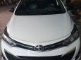 Toyota Vios 2014 - Cần bán lại xe Toyota Vios 1.3J MT năm 2014, màu trắng, giá chỉ 275 triệu