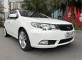 Kia Cerato 2011 - Cần bán Kia Cerato 1.6AT sản xuất năm 2011, màu trắng