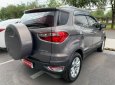 Ford EcoSport 2016 - Bán Ford EcoSport Titanium 1.5L AT sản xuất 2016, màu nâu số tự động, 420tr