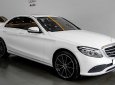 Mercedes-Benz C200 2019 - Cần bán Mercedes-Benz C200 Exclusive năm 2019, màu trắng