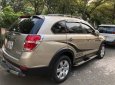 Chevrolet Captiva 2008 - Bán Chevrolet Captiva năm sản xuất 2008, màu vàng, nhập khẩu nguyên chiếc còn mới