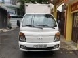 Hyundai H 100 2016 - Bán Hyundai H 100 năm sản xuất 2016, màu trắng còn mới