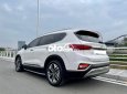 Hyundai Santa Fe 2020 - Cần bán xe Hyundai Santa Fe 2.2D Premium sản xuất 2020, màu trắng