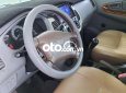 Toyota Innova 2007 - Cần bán lại xe Toyota Innova J đã lên G sản xuất năm 2007, màu bạc chính chủ