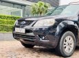 Ford Escape 2010 - Cần bán xe Ford Escape năm 2010, màu đen còn mới, giá chỉ 335 triệu