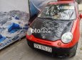 Daewoo Matiz 2005 - Cần bán lại xe Daewoo Matiz SE sản xuất 2005, màu đỏ xe gia đình