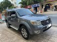 Ford Everest 2010 - Bán Ford Everest 2.5AT năm sản xuất 2010, màu xám còn mới