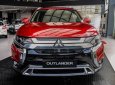 Mitsubishi Outlander 2020 - Bán xe Mitsubishi Outlander năm 2020, màu đỏ