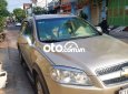 Chevrolet Captiva 2008 - Bán Chevrolet Captiva năm sản xuất 2008, màu vàng chính chủ