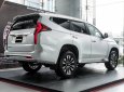 Mitsubishi Pajero 2021 - Cần bán Mitsubishi Pajero năm sản xuất 2021, màu trắng, xe nhập