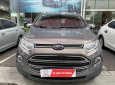 Ford EcoSport 2016 - Bán Ford EcoSport Titanium 1.5L AT sản xuất 2016, màu nâu số tự động, 420tr