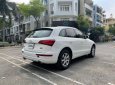 Audi Q5 2015 - Cần bán Audi Q5 2.0 AT năm 2015, màu trắng, nhập khẩu, giá tốt