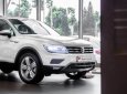 Volkswagen Tiguan 2020 - Bán Volkswagen Tiguan Elegance sản xuất 2020, màu trắng, nhập khẩu