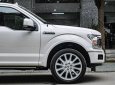 Ford F 150 2020 - Cần bán gấp Ford F 150 Limited năm 2020, màu trắng, nhập khẩu nguyên chiếc