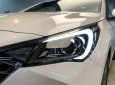 Hyundai Accent 2021 - Cần bán xe Hyundai Accent 1.4AT tiêu chuẩn năm sản xuất 2021, màu trắng, 406 triệu