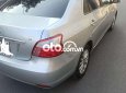 Toyota Vios 2011 - Cần bán lại xe Toyota Vios 1.5E MT năm 2011, màu bạc 