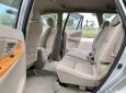 Toyota Innova 2009 - Bán xe Toyota Innova 2.0E, đời 2009, màu bạc, giá 268 triệu