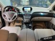 Acura MDX 2008 - Bán Acura MDX sản xuất 2008, màu đen còn mới, giá 660tr